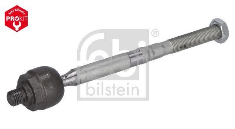 FEBI BILSTEIN 24720 Axialgelenk mit Kontermutter f&uuml;r Renault