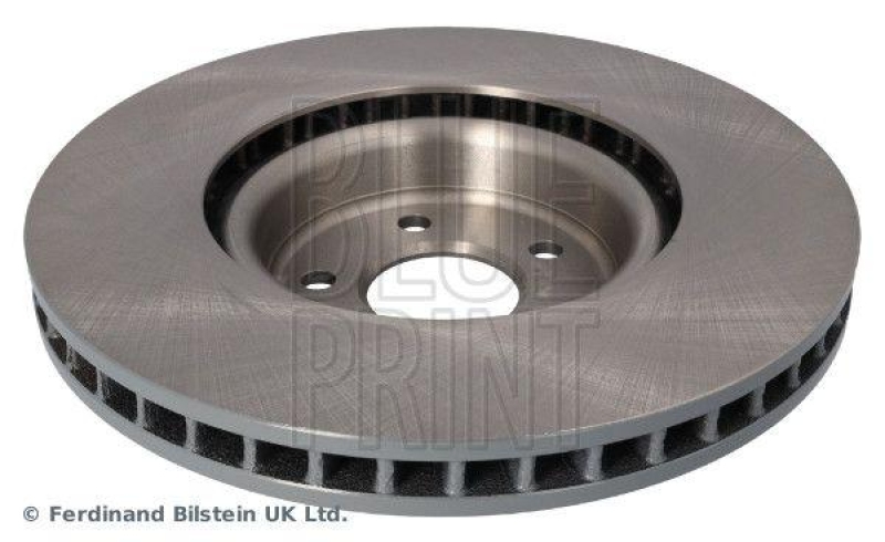BLUE PRINT ADBP430022 Bremsscheibe f&uuml;r VW-Audi