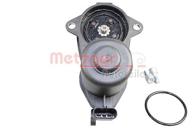 METZGER 0899275 Stellelement Feststellbremse Bremssattel f&uuml;r MB HA links/rechts