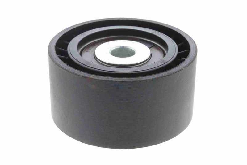 VAICO V42-0205 Umlenk-/Führungsrolle, Keilrippenriemen Keilrippenriemen für PEUGEOT