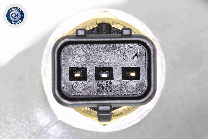 ACKOJA A52-0757 Kühlmittelflansch mit Thermostat,Sensor und Dichtring für HYUNDAI