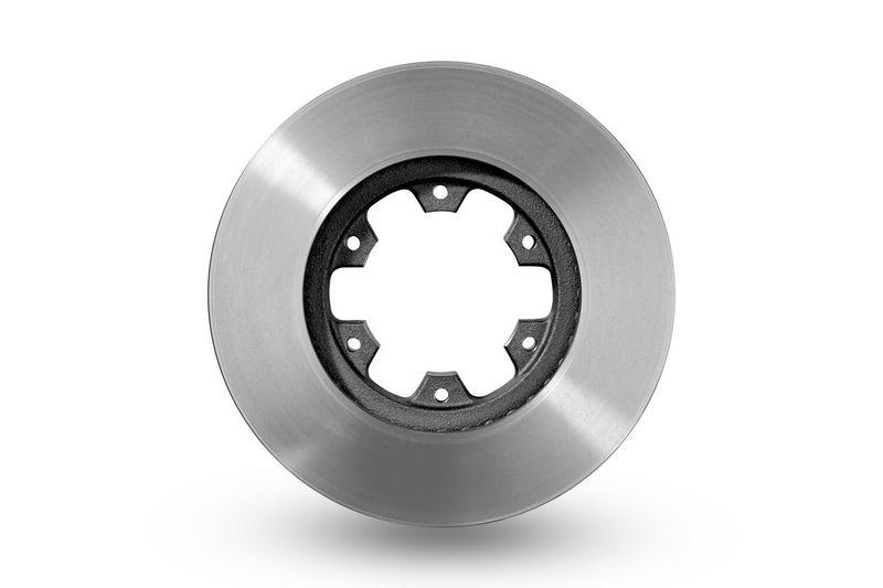 HELLA 8DD 355 129-711 Bremsscheibe f&uuml;r HYUNDAI/KIA