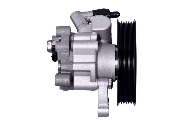 HELLA 8TL 359 003-401 Hydraulikpumpe, Lenkung