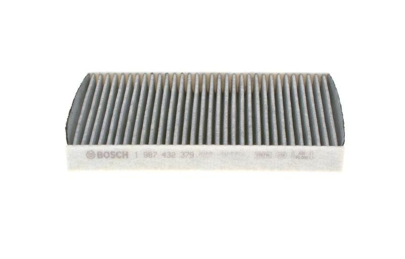 BOSCH 1 987 432 379 Filter Innenraumluft
