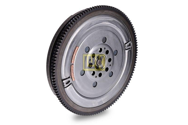 LuK 415 0371 10 Schwungrad LuK DMF