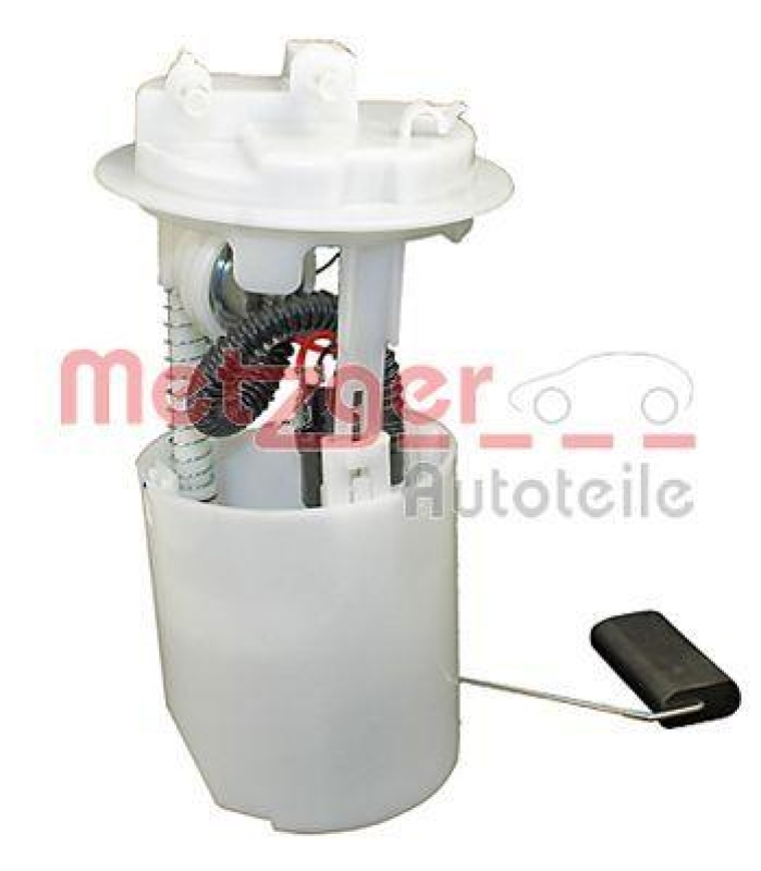 METZGER 2250030 Kraftstoff-F&ouml;rdereinheit f&uuml;r CITROEN/PEUGEOT