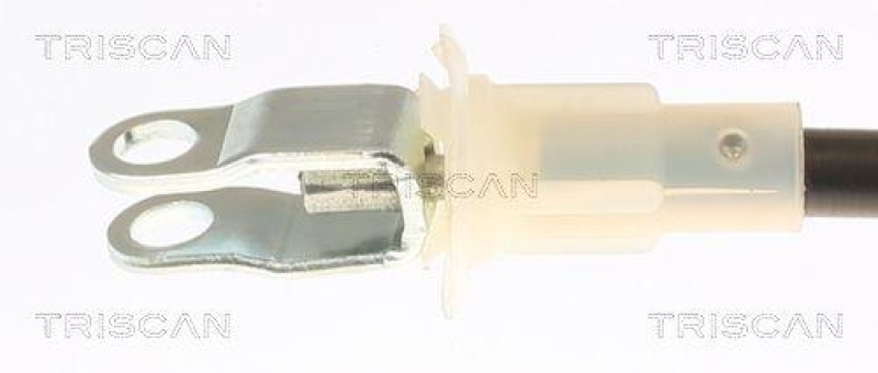 TRISCAN 8140 28202 Kupplungsseil f&uuml;r Peugeot 205