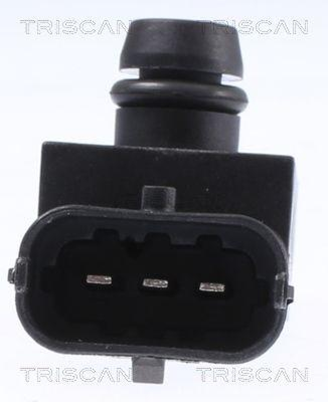 TRISCAN 8824 10025 Sensor, Manifold Druck f&uuml;r Renault,Dacia,Nissan,Alfa