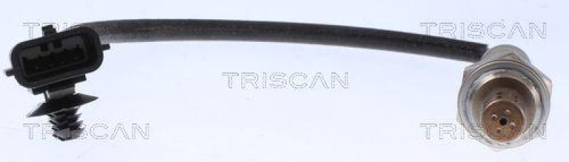 TRISCAN 8845 25050 Lambdasonde f&uuml;r Renault, Dacia