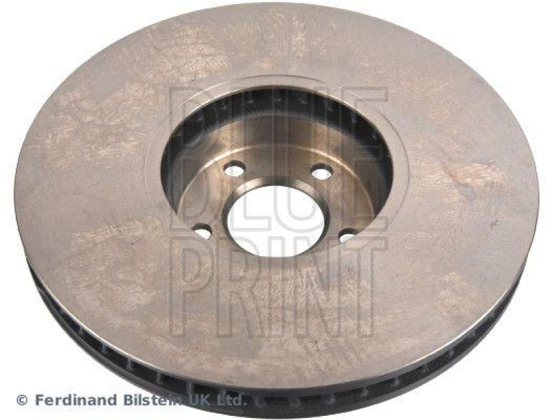 BLUE PRINT ADBP430023 Bremsscheibe f&uuml;r BMW