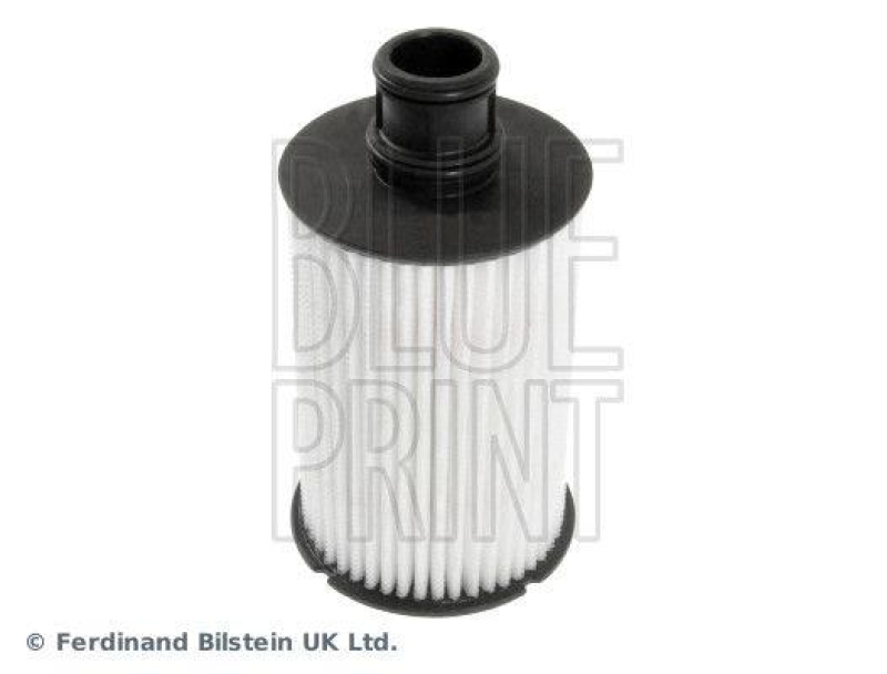 BLUE PRINT ADJ132105 Ölfilter mit Dichtring für Jaguar