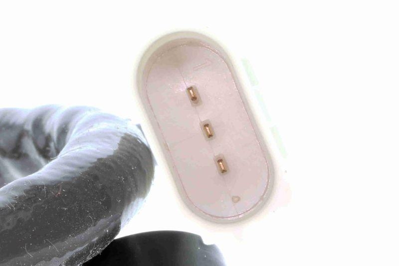 VEMO V10-72-1189 Klopfsensor 650 mm 3-Polig f&uuml;r AUDI