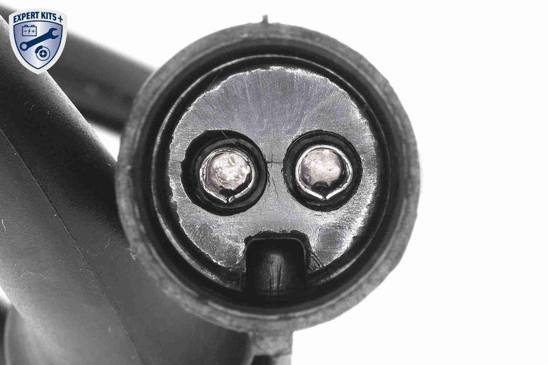 VEMO V46-72-7801 Sensor, Raddrehzahl mit ABS Sensorring, Vorderachse f&uuml;r RENAULT