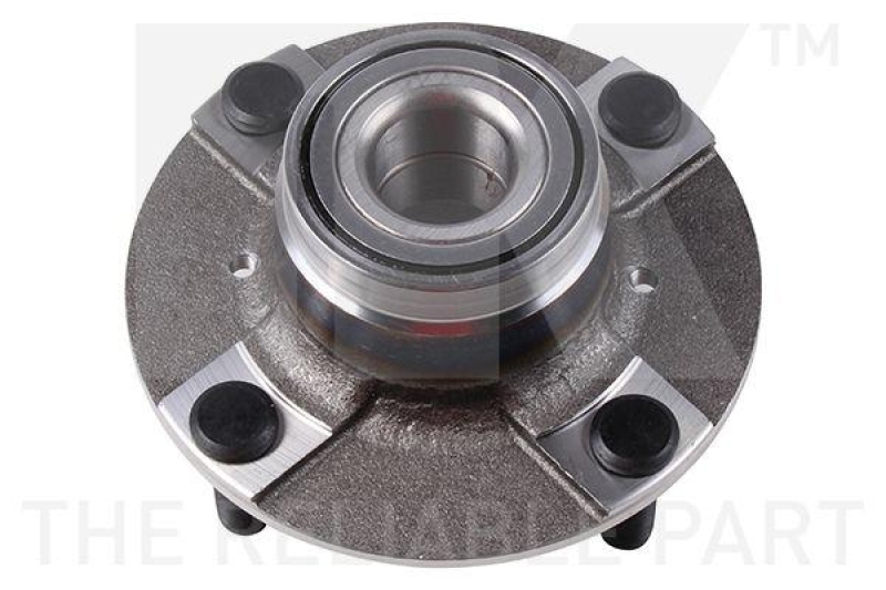 NK 765205 Radlagersatz f&uuml;r SUZUKI