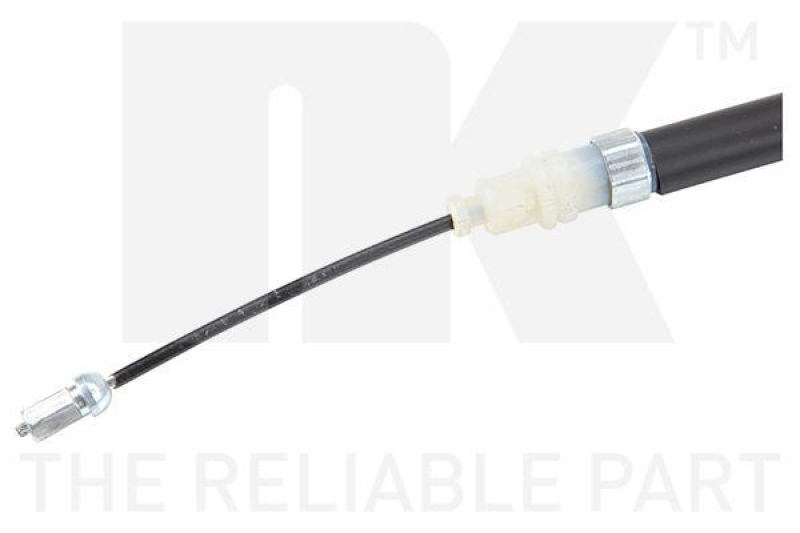 NK 903769 Seilzug, Feststellbremse f&uuml;r PEUGEOT