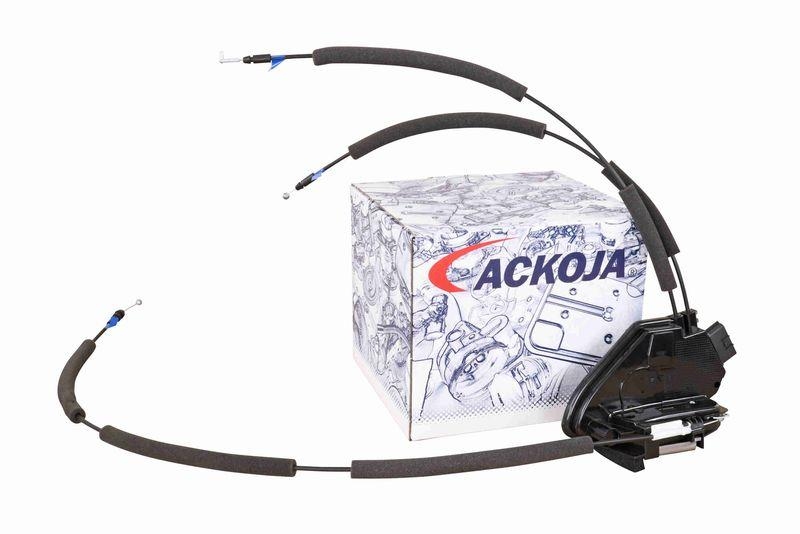 ACKOJA A38-85-0031 T&uuml;rschloss f&uuml;r NISSAN