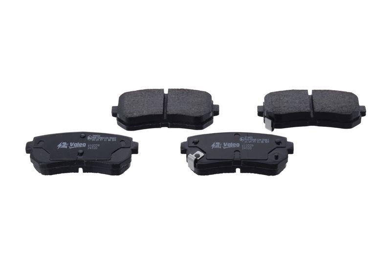 VALEO 610339 SBB-Satz - EV