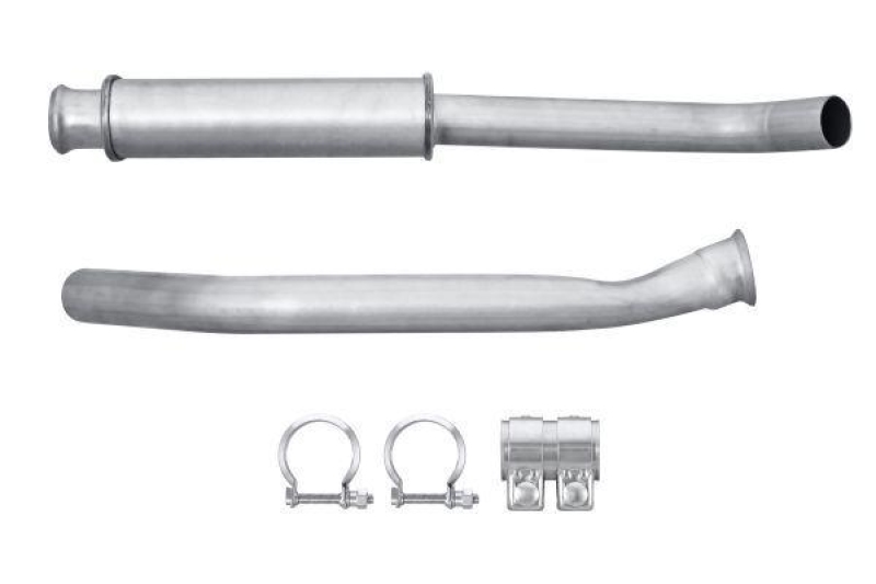 HELLA 8LB 366 020-381 Vorschalld&auml;mpfer CITROEN
