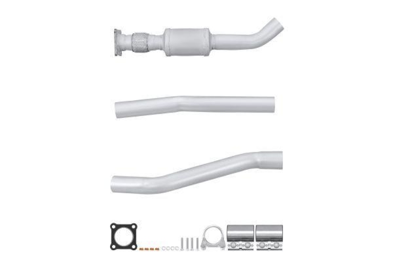 HELLA 8LE 366 053-991 Katalysator CHRYSLER