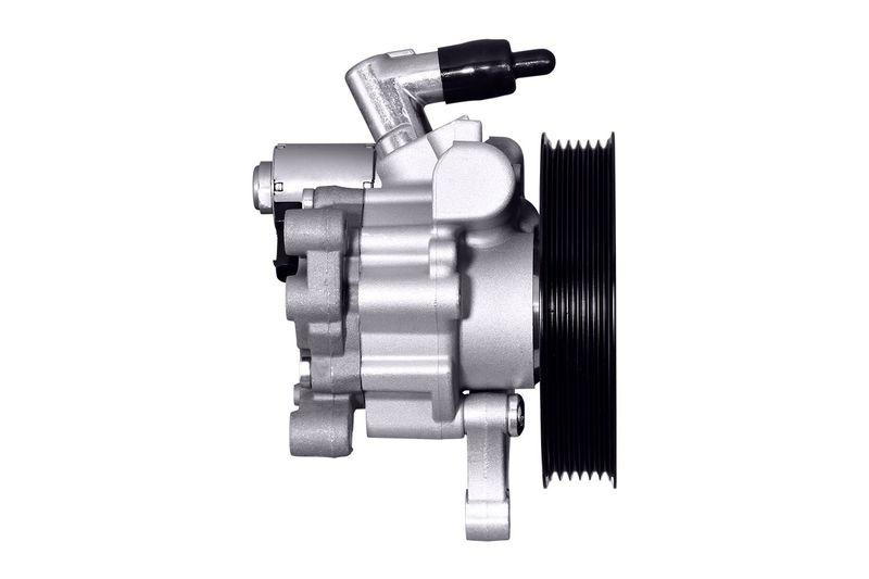 HELLA 8TL 359 003-411 Hydraulikpumpe, Lenkung