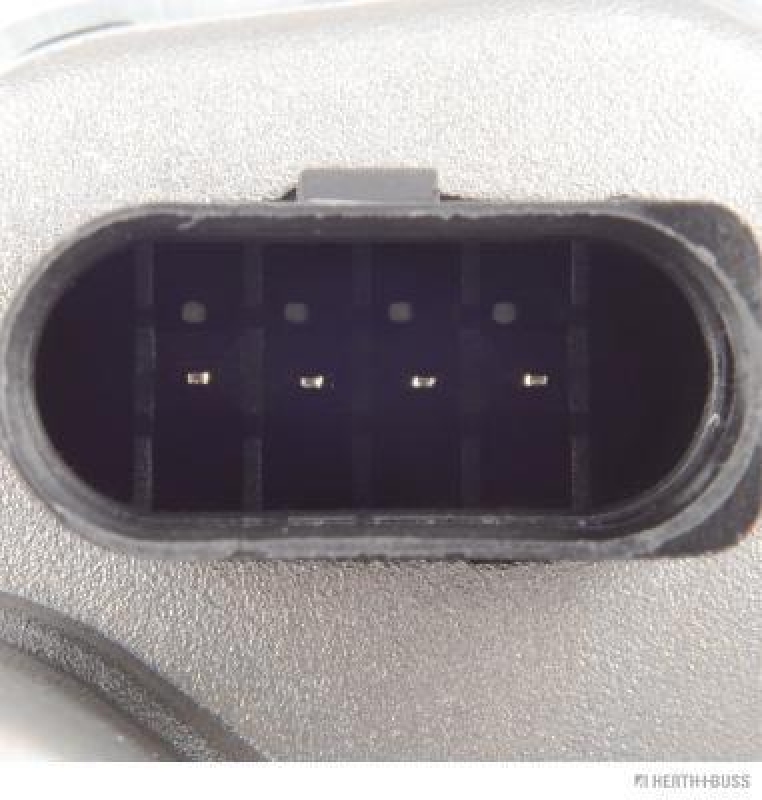 HERTH+BUSS 70650018 Drosselklappenstutzen