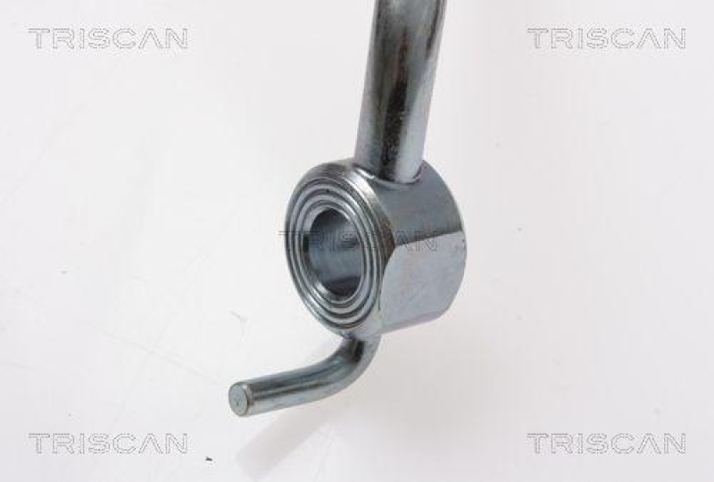 TRISCAN 8150 16121 Bremsschlauch Vorne f&uuml;r Ford Transit