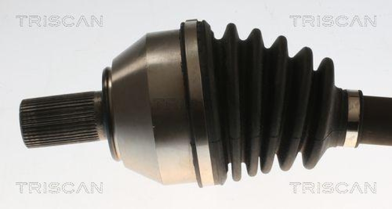 TRISCAN 8540 16642 Antriebswelle f&uuml;r Ford