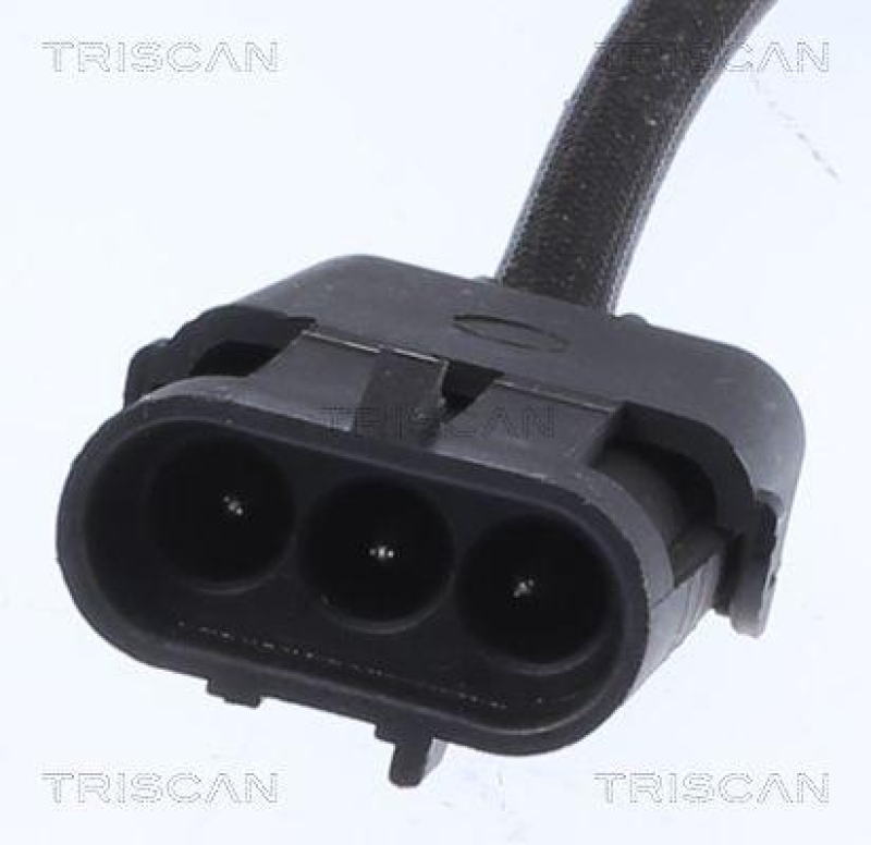 TRISCAN 8845 25051 Lambdasonde f&uuml;r Renault Clio