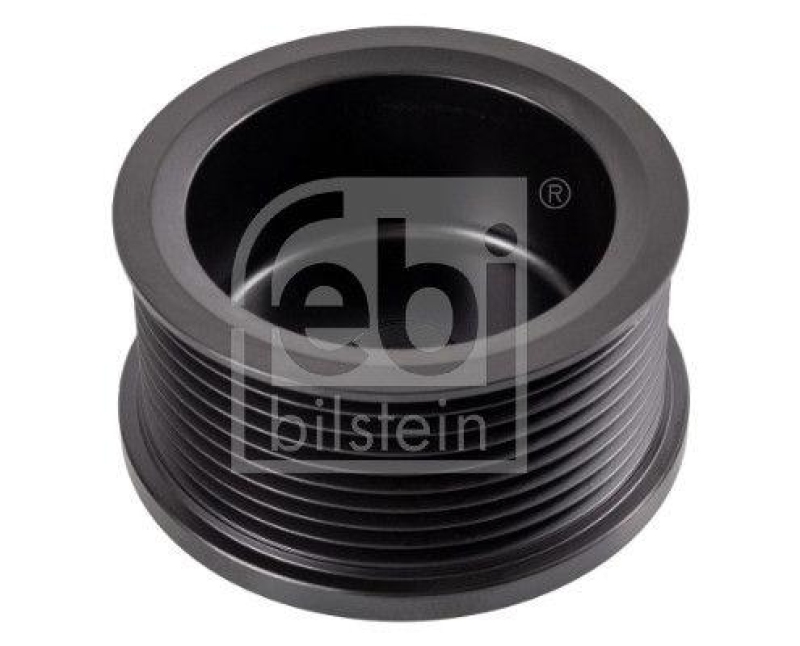 FEBI BILSTEIN 174515 Riemenscheibe f&uuml;r Generator f&uuml;r Mercedes-Benz