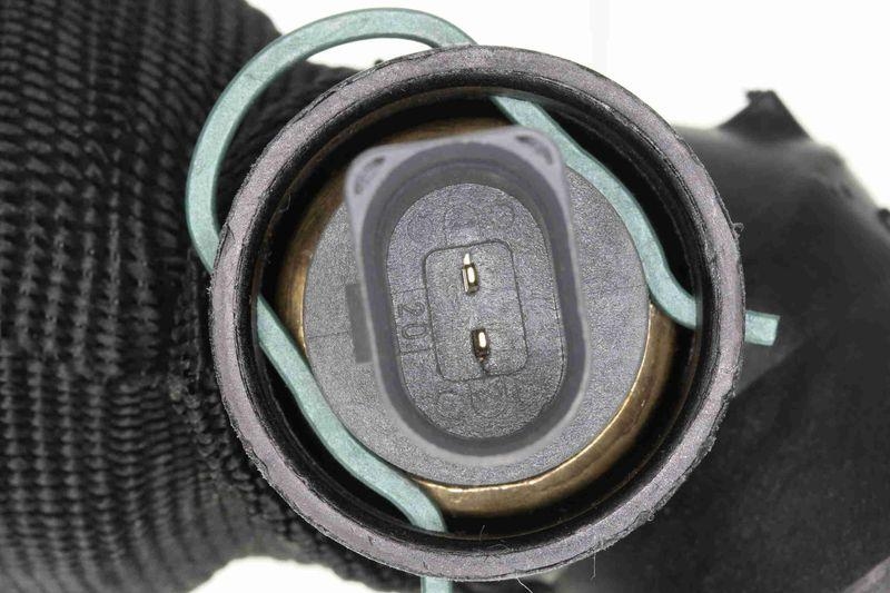 VAICO V10-4767 K&uuml;hlerschlauch f&uuml;r VW