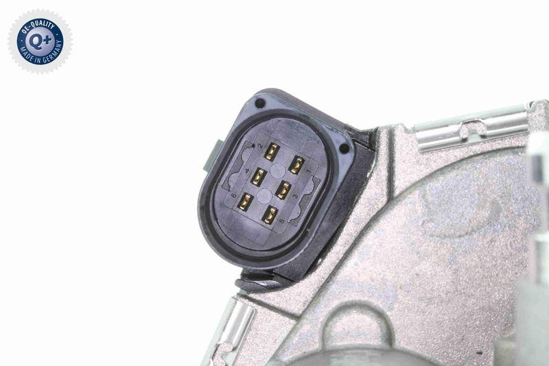 VEMO V10-81-0048 Drosselklappenstutzen elektronisch &Oslash; 65, ohne Dichtung f&uuml;r VW