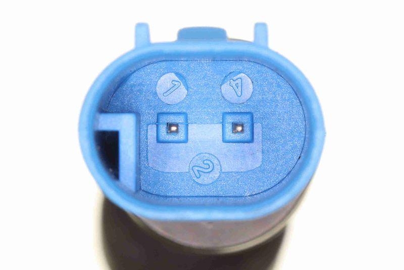 VAICO V20-4067 Sto&szlig;d&auml;mpfer Vorderachse, links f&uuml;r BMW