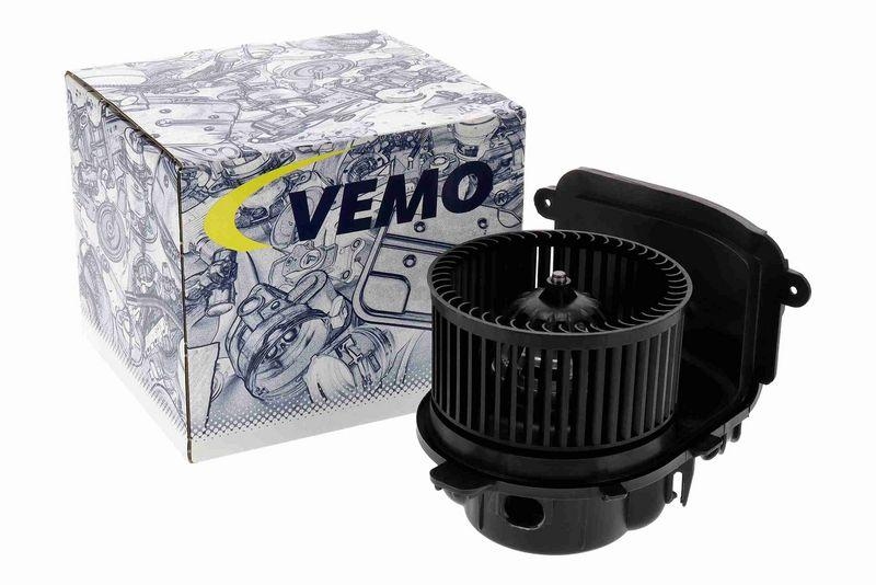 VEMO V46-03-1395 Innenraumgebl&auml;se 12V f&uuml;r RENAULT