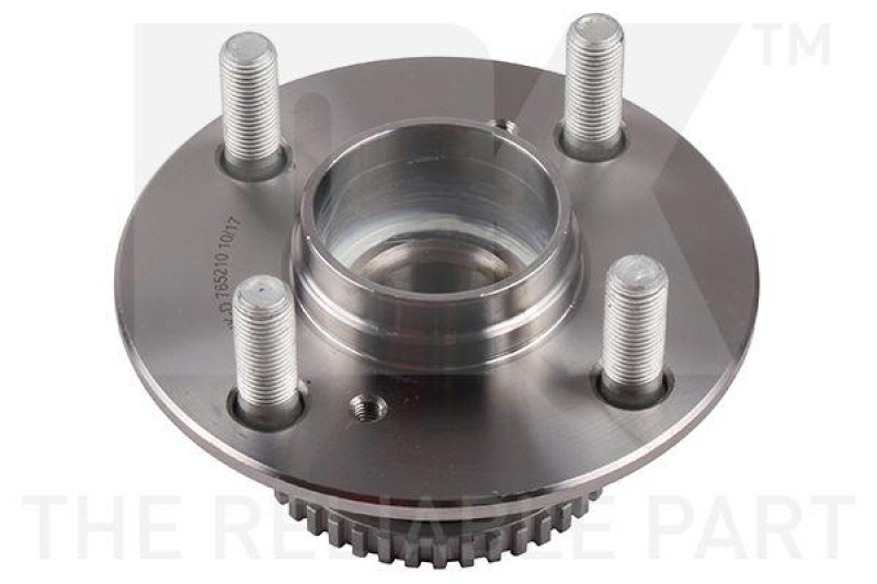 NK 765210 Radlagersatz f&uuml;r SUZUKI