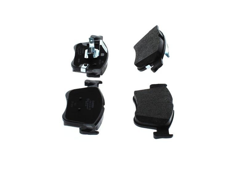 Bosch 0 986 424 885 Bremsbelag BP2514