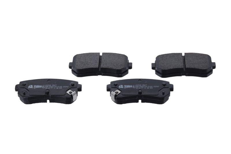 VALEO 610340 SBB-Satz - EV