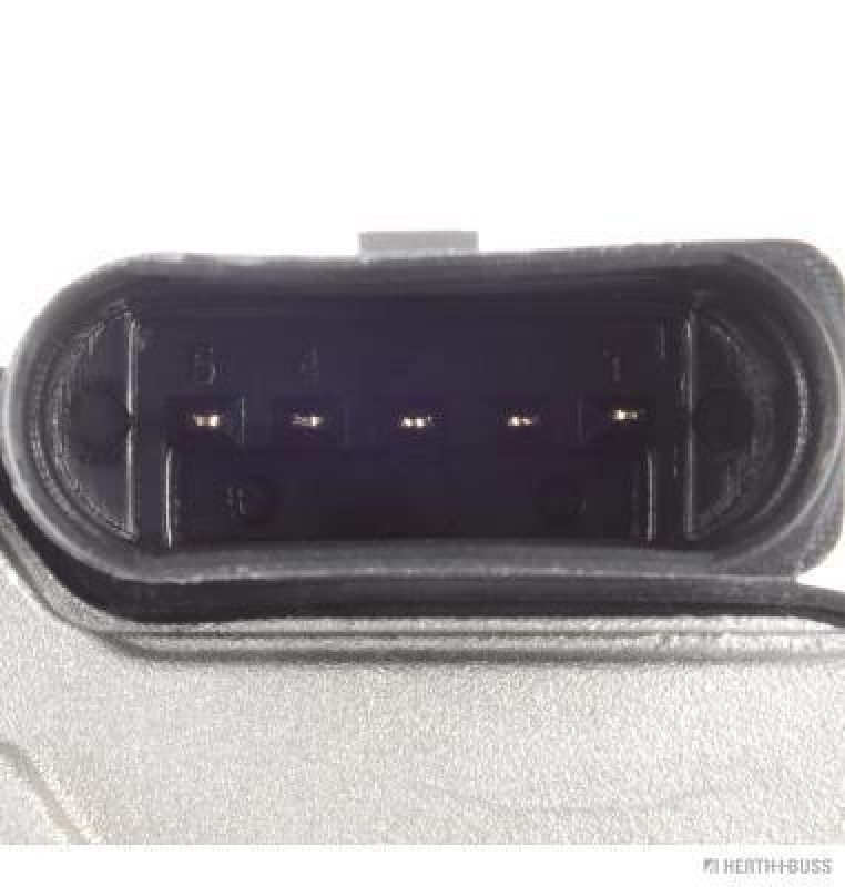 HERTH+BUSS 70650020 Drosselklappenstutzen