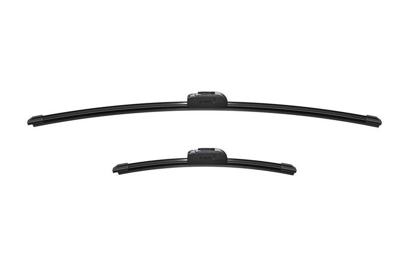 BOSCH 3 397 014 490 Wischblatt AF654 Aerofit Scheibenwischer 650/340 mm