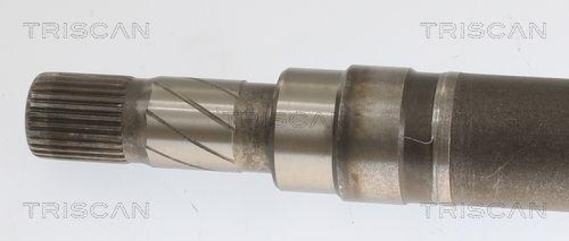 TRISCAN 8540 16643 Antriebswelle f&uuml;r Ford