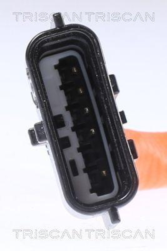 TRISCAN 8845 25054 Lambdasonde f&uuml;r Renault, Dacia