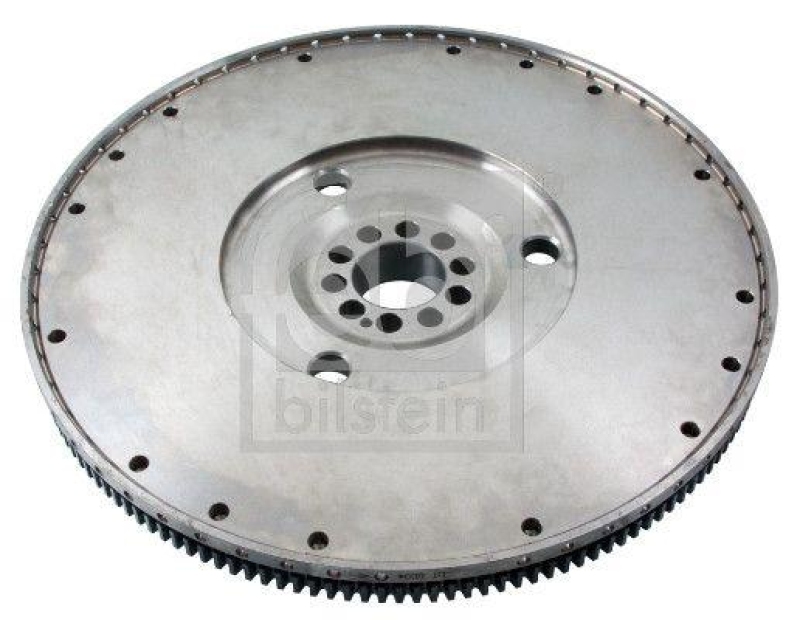 FEBI BILSTEIN 102519 Schwungrad mit Anlasserzahnkranz für M A N
