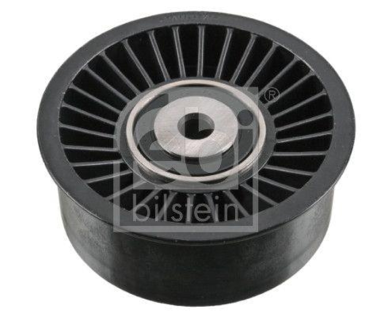 FEBI BILSTEIN 21025 Umlenkrolle f&uuml;r Zahnriemen f&uuml;r Renault