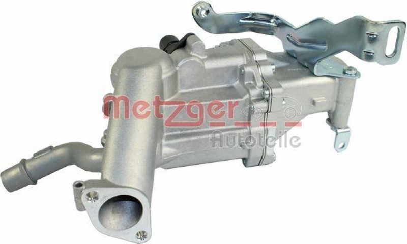 METZGER 0892514 K&uuml;hler, Abgasr&uuml;ckf&uuml;hrung f&uuml;r CITROEN/FORD/PEUGEOT