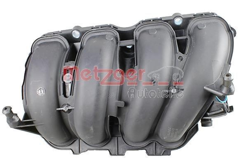 METZGER 2100056 Saugrohrmodul f&uuml;r MINI OHNE STELLELEMENT