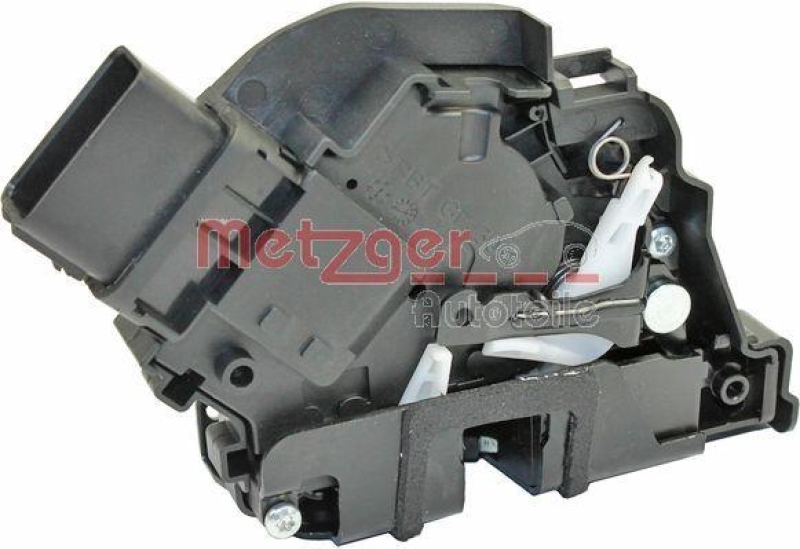 METZGER 2314054 T&uuml;rschloss f&uuml;r FORD vorne rechts