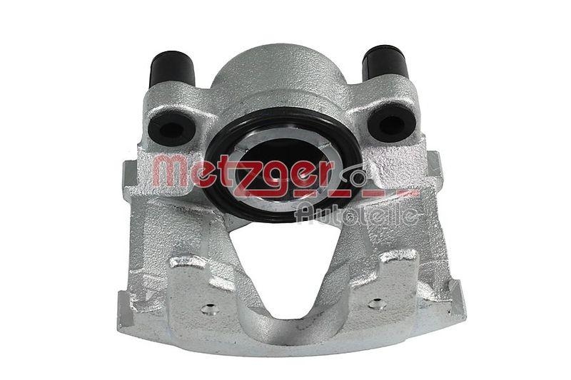 METZGER 6260195 Bremssattel Neuteil f&uuml;r DAEWOO/OPEL VA links