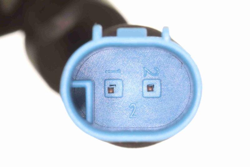 VAICO V20-4068 Sto&szlig;d&auml;mpfer Vorderachse, rechts f&uuml;r BMW