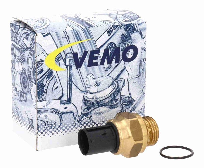 VEMO V26-99-0004 Temperaturschalter, K&uuml;hlerl&uuml;fter Schaltpunkt: 93-88 &deg;C f&uuml;r HONDA
