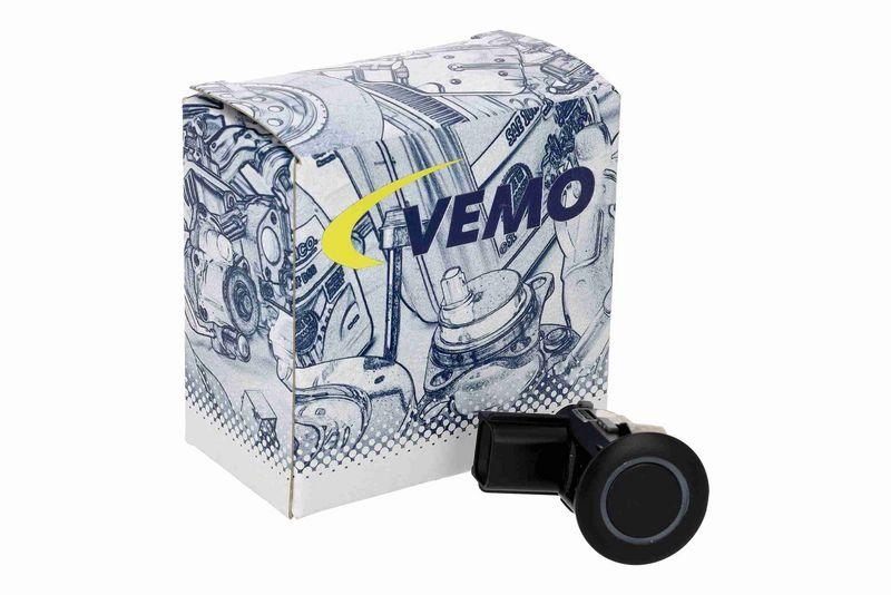 VEMO V38-72-0124 Sensor, Einparkhilfe hinten f&uuml;r NISSAN