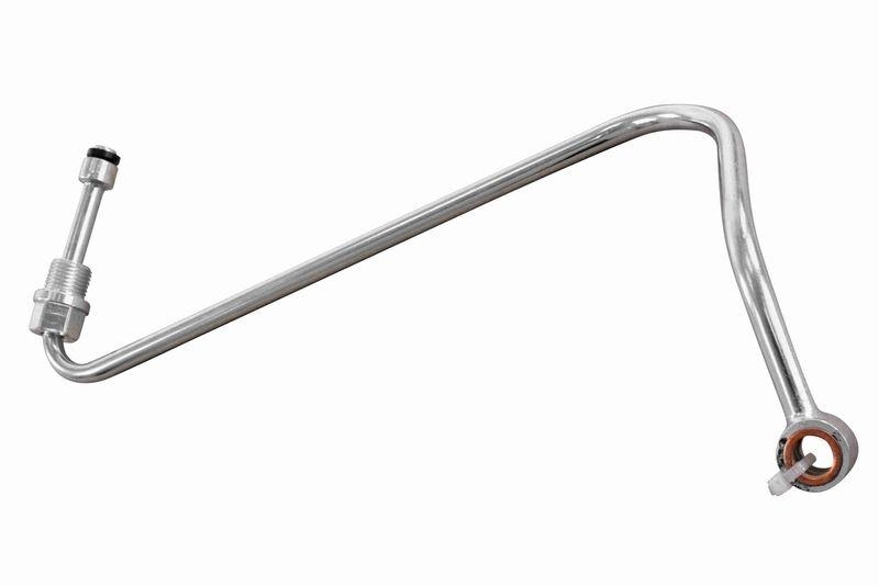 VAICO V46-1452 &Ouml;lleitung, Lader Abgasturbolader f&uuml;r RENAULT
